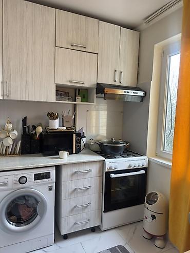 Продажа квартир: 3 комнаты, 58 м², 104 серия, 4 этаж, Евроремонт — 6