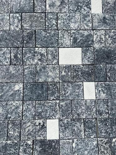 Тротуарная плитка: Тротуарная плитка «под мрамор вибропресс/вибролитьё, наборные — 7