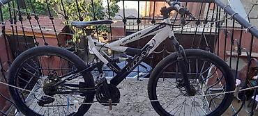 gence velosiped: URAN Sports dağ/şəhər velosipedi - Çərçivə: URAN markalı, idman — 5