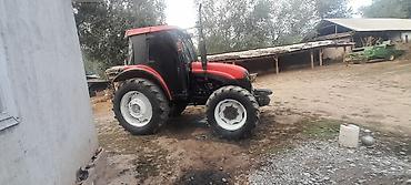Другие тракторы: Срочно сатылат — 4