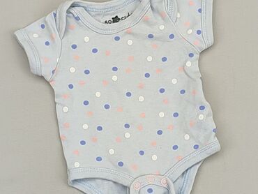 stroje kąpielowe dziewczęce: Body, So cute, Newborn baby, 
condition - Very good