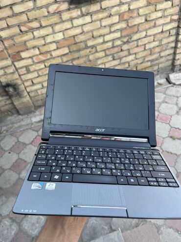 материнская плата lga 1155 ddr3: Нетбук, Acer, 2 ГБ ОЗУ, Intel Atom, До 11 ", Б/у, Для несложных задач, память HDD