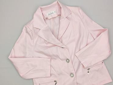 second hand things: Exclusive, Marynarka damska, rozmiar 2XL — 1