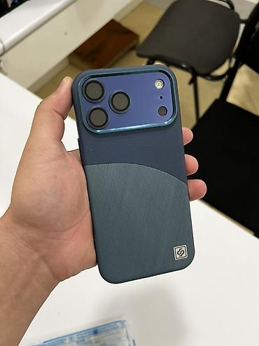 samsung galaxy a72: 📱 Продам iPhone 17 Pro Max 256 GB 🔹 Память: 256 GB 🔹 Состояние — 3