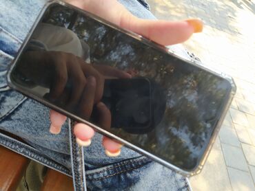 Samsung Galaxy A10s, 32 GB, rəng - Qara