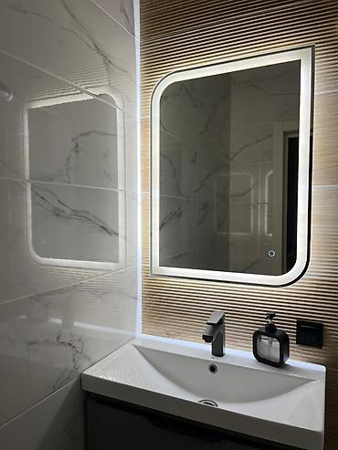 Продажа квартир: 2 комнаты, 38 м², Элитка, 9 этаж, Евроремонт at lalafo.kg — 8 Продажа квартир: 2 комнаты, 38 м², Элитка, 9 этаж, Евроремонт — 8