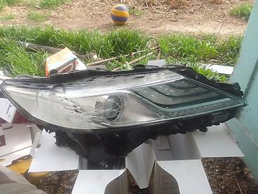 Дверные ручки: Комплект дверных ручек Дверная ручка Toyota Б/у, Оригинал — 13