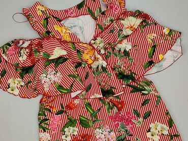 spódnice midi dopasowana z rozcięciem: Women`s tunic, size M (EU 38)
