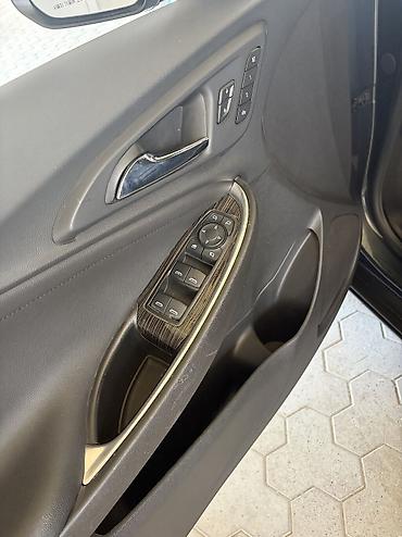 решетка радиатора 211: Chevrolet Malibu: 2020 г., 1.4 л, Автомат, Бензин, Седан — 9