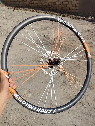velosiped arxa oturacaq: 29 luğ arxa disk topunda yüngülvari prablem var hərşeyi üsdündədi — 3