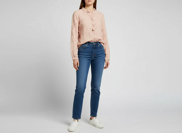 tk maxx ubrania: TU Woman, Сорочка жіноча, розмір L