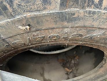 Колеса в сборе: Колеса в сборе R 26 — 9