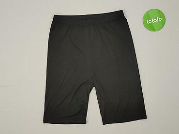leginsy strongpoint: Szorty damskie, rozmiar L — 2