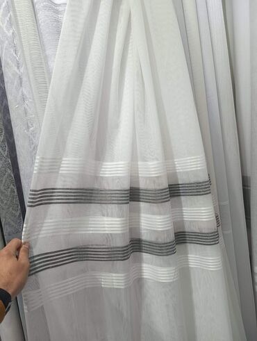 Zavese i draperije: Tanke i mrežaste zavese, Po meri cm na lalafo.rs — 9 Zavese i draperije: Tanke i mrežaste zavese, Po meri cm — 9