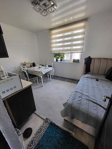 Продажа домов: 2 комнаты, 40 м², 4 соток, Кок-Ой, Собственник — 7