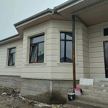 Фасадные работы: Монтаж декоративных элементов | Жидкий травертин Больше 6 лет опыта at lalafo.kg — 10 Фасадные работы: Монтаж декоративных элементов | Жидкий травертин Больше 6 лет опыта — 10