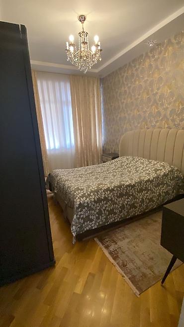 kredıtle evler: 3 otaqlı, Yeni tikili, 130 kv. m — 8