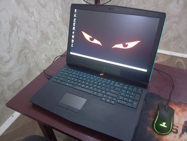 ноутбук купить самсунг: Ноутбук, Dell, 16 ГБ ОЗУ, Intel Core i7, 17.3 ", Б/у, Игровой, память HDD + SSD