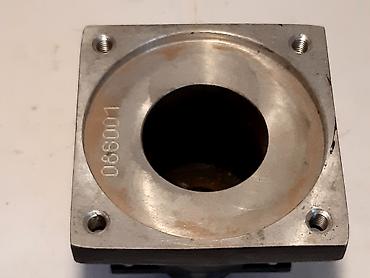 ks tools gedore: Aluminijumsko kuciste sa lezajem za osovinu 12mm Pored lezaja kuciste — 6