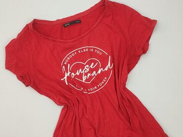 carlo colucci t shirty: House, Women`s T-shirt, size S (EU 36)