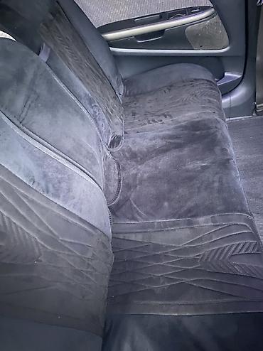 Honda: Honda Stream: 2002 г., 1.7 л, Автомат, Бензин, Минивэн — 34