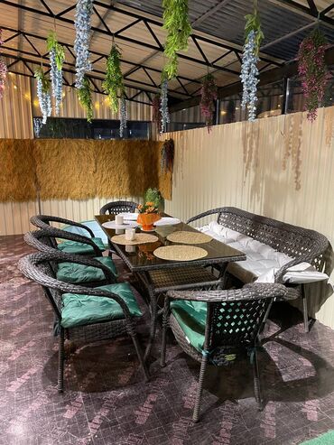 Бани, сауны, SPA: Баня, Сауна | Караоке, Комнаты отдыха, Бассейн — 4