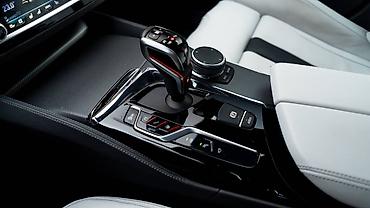 BMW: BMW M5: 2019 г., 4.4 л, Автомат, Бензин, Седан — 17