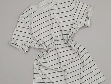 identic basic t shirt: Selected Homme, T-shirt for men, size S (EU 36)