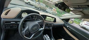 губа соната: Hyundai Sonata: 2019 г., 2 л, Автомат, Бензин, Седан — 5