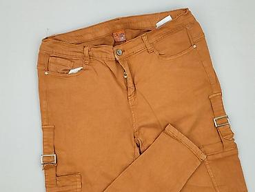 online second hand: M.Sara, Spodnie cargo damskie, rozmiar L — 1