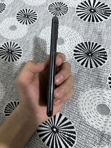 Apple iPhone: IPhone 11 Pro, Б/у, 256 ГБ, Space Gray, Зарядное устройство, Чехол, 86 % — 7