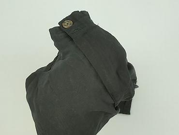trousers: Amisu, Spodnie materiałowe damskie, rozmiar 2XS — 6
