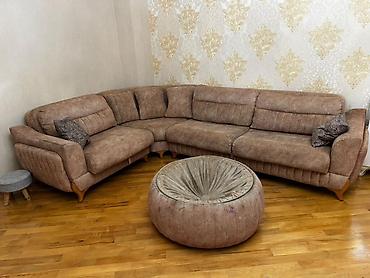 uzun divanlar: İşlənmiş, Künc divan, Pufik, Bazalı, Açılmayan — 5