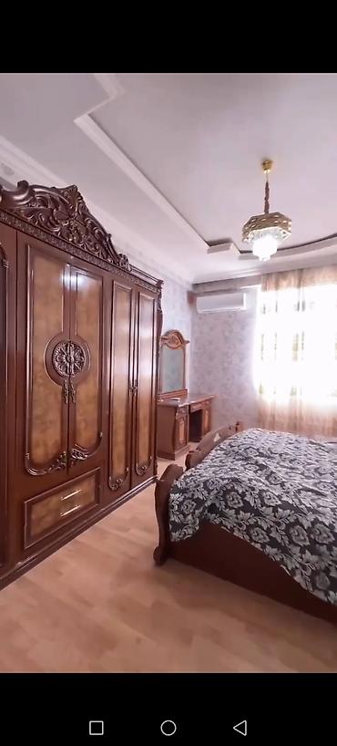 agsuda ev satilir: 2 otaqlı, 80 kv. m — 9