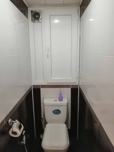 Köhnə tikili: Bakı, 2 otaqlı, Köhnə tikili, 60 kv. m — 9