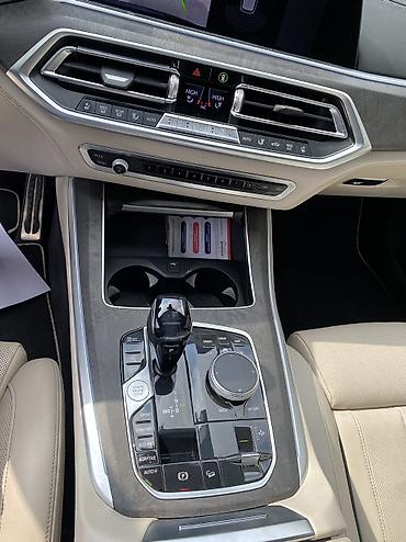 BMW: BMW X5 M: 2020 г., 3 л, Автомат, Бензин, Внедорожник at lalafo.kg — 10 BMW: BMW X5 M: 2020 г., 3 л, Автомат, Бензин, Внедорожник — 10