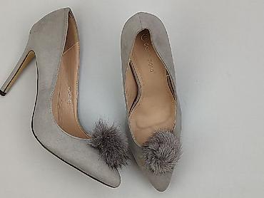 buty drogie: Półbuty damskie, rozmiar 41 — 1