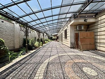 респект: 🏡 Эксклюзив. Закрытая продажа резиденции в центре города 📍 Ул — 7