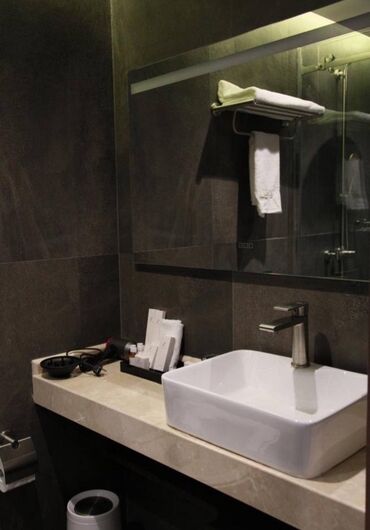 Долгосрочная аренда комнат: 140 м², С мебелью