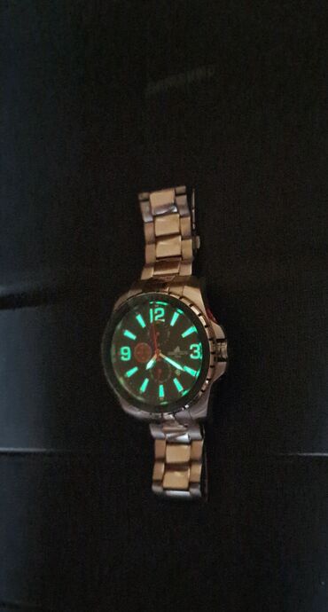 Ručni satovi: Sportski sat, Muški — 16