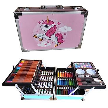 toy ucun ev dekorlari: Yeni Uşaqlar üçün Bir nəfərlik 4 fəsil Pastel dəsti, Ödənişli çatdırılma — 1