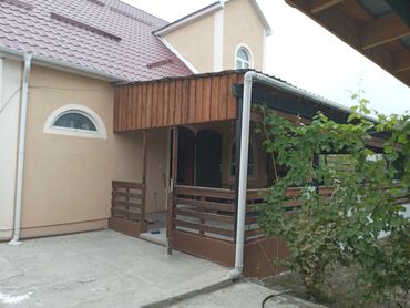 Həyət evləri və villaların satışı: 9 otaq, 265 kv. m, Kredit yoxdur, Yeni təmirli — 6