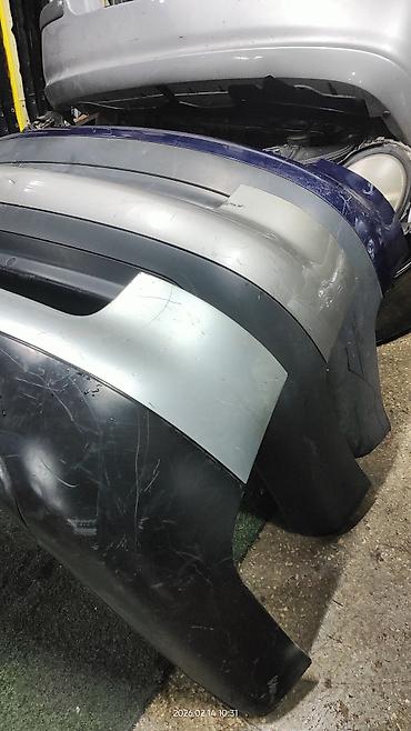 Бампер и комплектующие: Бампер Audi, Б/у, Оригинал at lalafo.kg — 9 Бампер и комплектующие: Бампер Audi, Б/у, Оригинал — 9