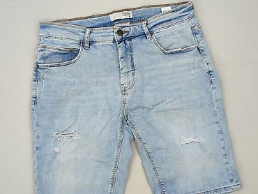 nike tech short: House of Denim, Szorty dla mężczyzn, rozmiar M — 1