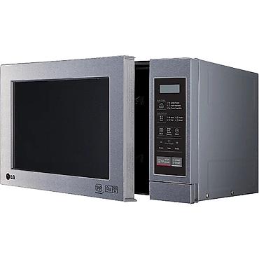 baking oven: Микроволновка, Новый, Платная доставка — 9