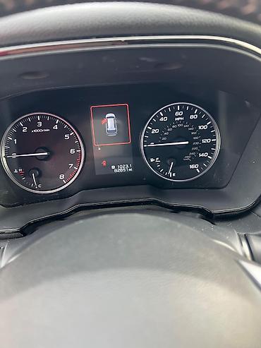 Subaru: Subaru Outback: 2021 г., 2.5 л, Вариатор, Бензин, Универсал — 6