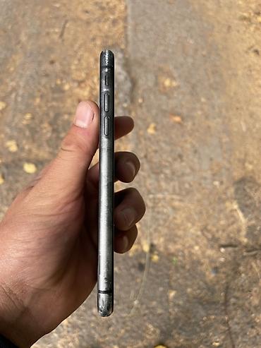 Apple iPhone: IPHONE 11, ЧЕРНЫЙ
128, ГБ
ФЕЙС НЕТУ,
АКБ 100% — 20