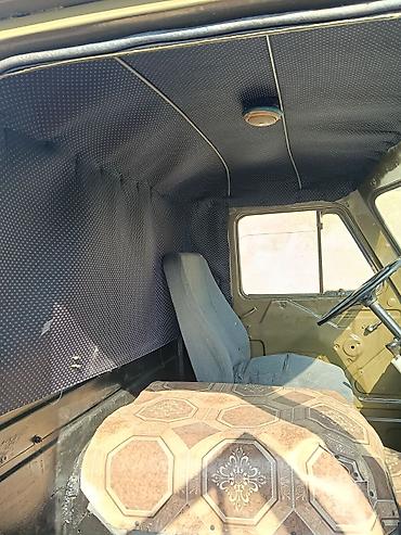 190 satışı: UAZ 452: 2.4 l | 1986 il 124609 km Ofrouder/SUV — 2
