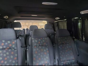 Mercedes-Benz: Mercedes-Benz Vito: 2.2 l | 2007 il Van/Minivan — 10