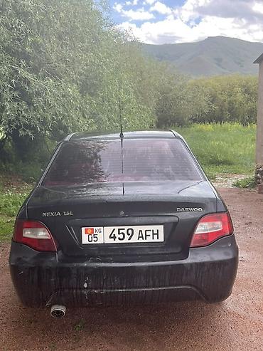 киа портер: Daewoo Nexia: 2009 г., 1.6 л, Механика, Бензин, Седан — 2